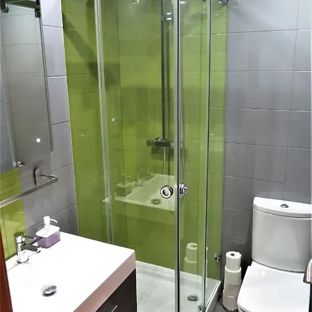 Apartment Acogedor Estudio En El Corazon Del Silgar + Parking *