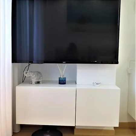 Acogedor Estudio En El Corazon Del Silgar + Parking