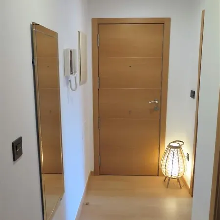 Acogedor Estudio En El Corazon Del Silgar + Parking *