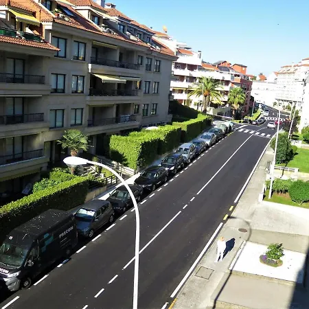 Acogedor Estudio En El Corazon Del Silgar + Parking Appartement *