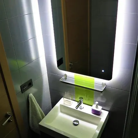 Acogedor Estudio En El Corazon Del Silgar + Parking *