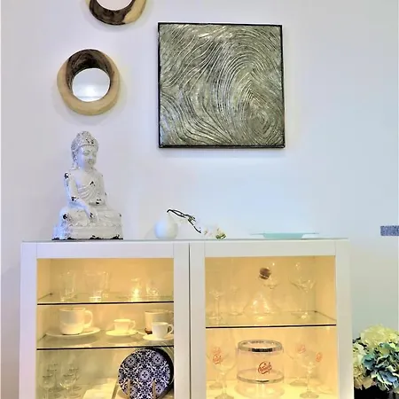 Apartment Acogedor Estudio En El Corazon Del Silgar + Parking *