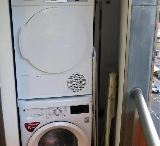 Acogedor Estudio En El Corazon Del Silgar + Parking Apartmán *