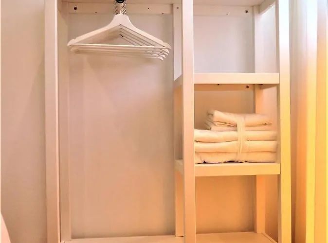 Apartmán Acogedor Estudio En El Corazon Del Silgar + Parking