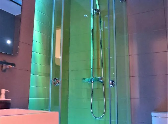 Acogedor Estudio En El Corazon Del Silgar + Parking Apartmán Sanxenxo